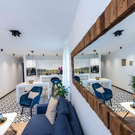 Sun And Stone Apartment 챠브타트 외부 사진