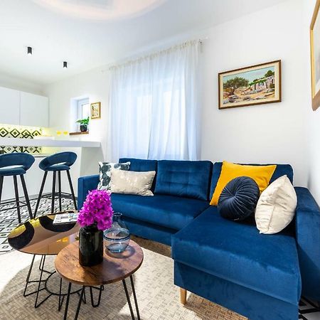 Sun And Stone Apartment 챠브타트 외부 사진