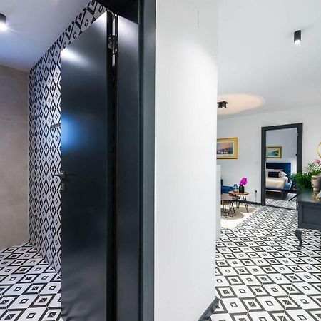 Sun And Stone Apartment 챠브타트 외부 사진