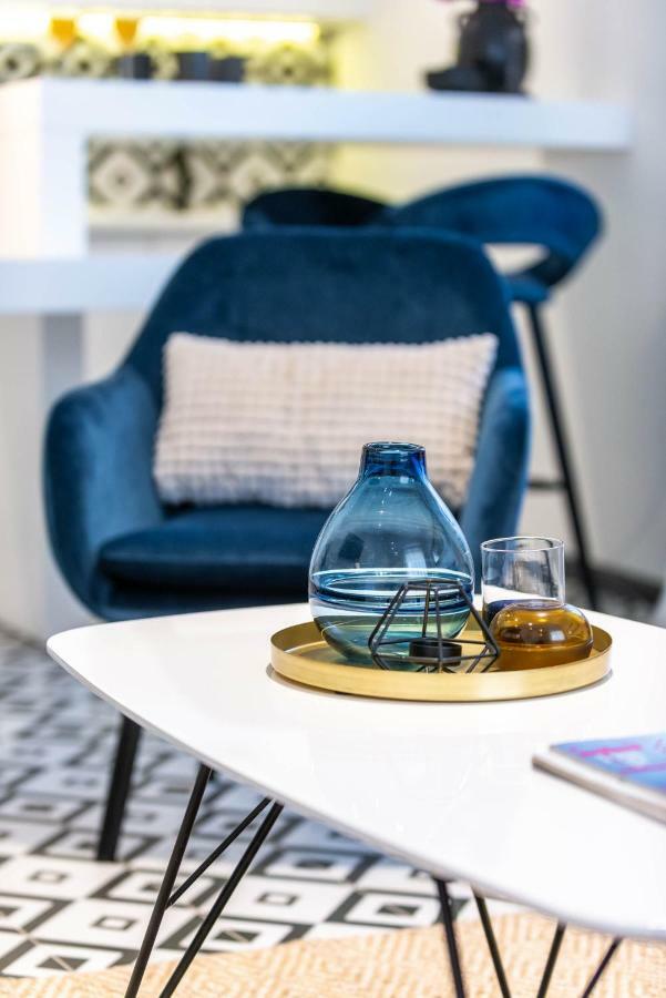 Sun And Stone Apartment 챠브타트 외부 사진