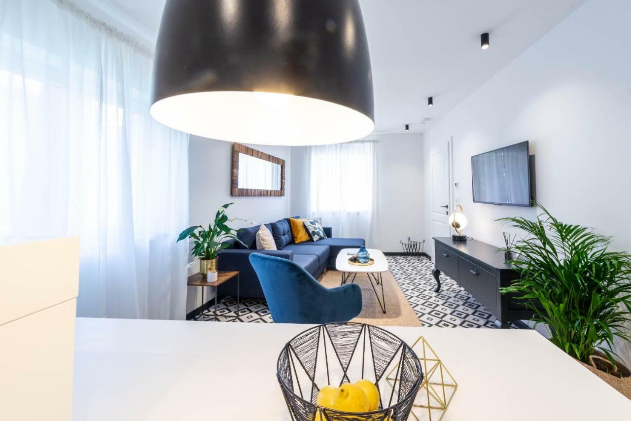 Sun And Stone Apartment 챠브타트 외부 사진