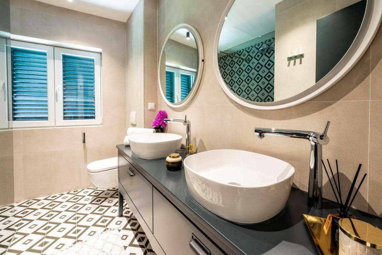 Sun And Stone Apartment 챠브타트 외부 사진