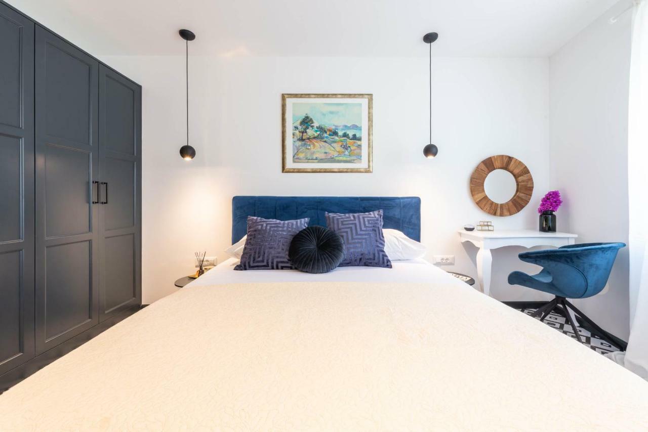 Sun And Stone Apartment 챠브타트 외부 사진