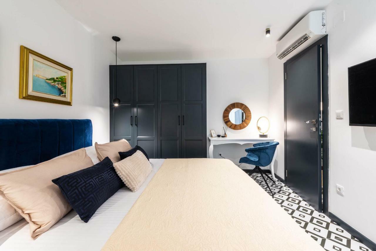 Sun And Stone Apartment 챠브타트 외부 사진