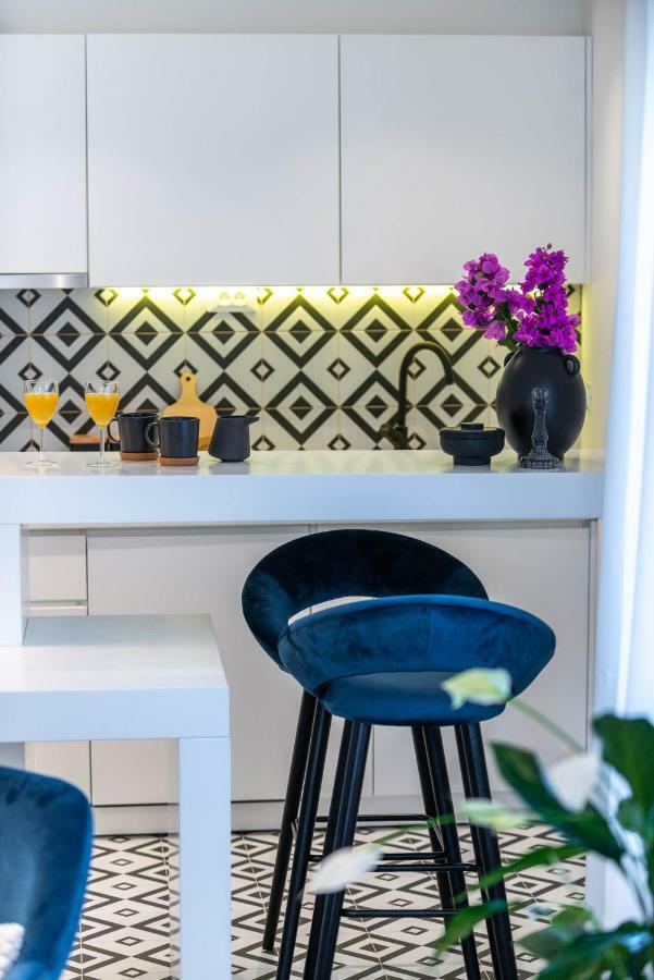 Sun And Stone Apartment 챠브타트 외부 사진