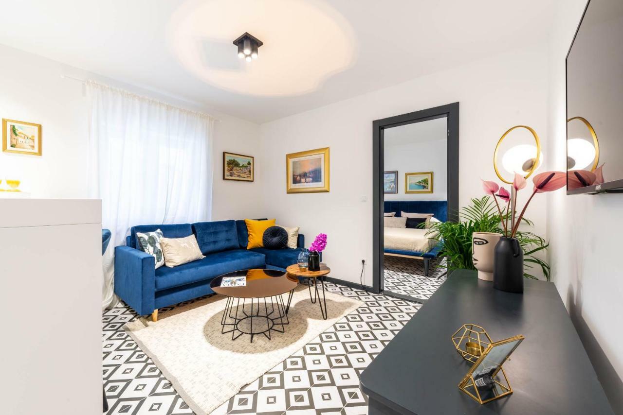 Sun And Stone Apartment 챠브타트 외부 사진