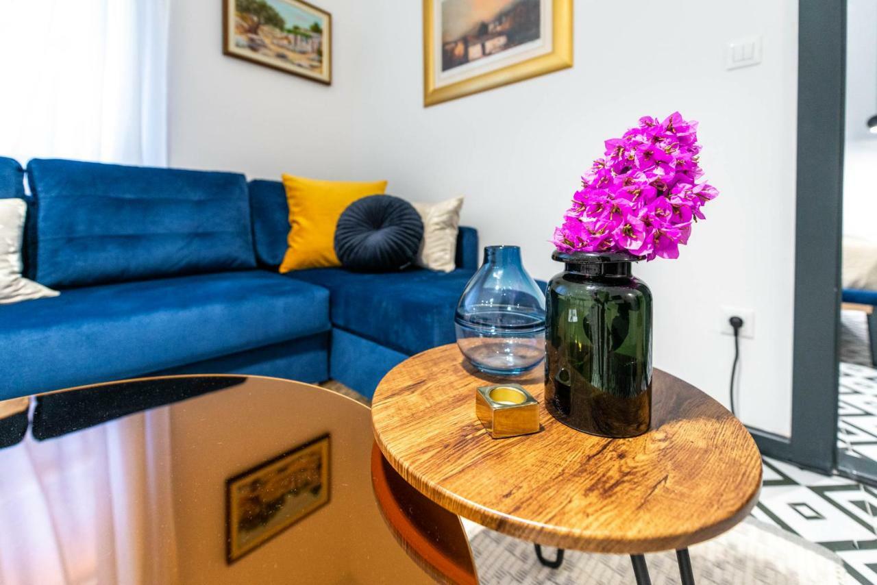 Sun And Stone Apartment 챠브타트 외부 사진
