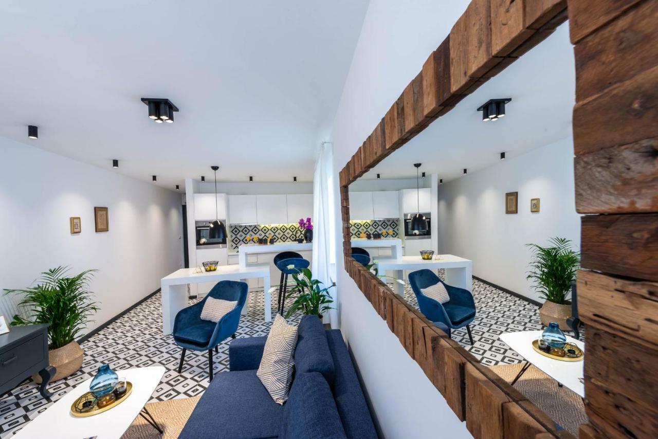 Sun And Stone Apartment 챠브타트 외부 사진