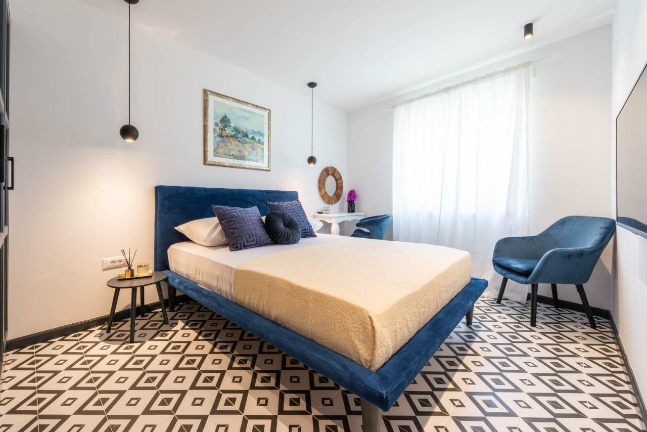 Sun And Stone Apartment 챠브타트 외부 사진