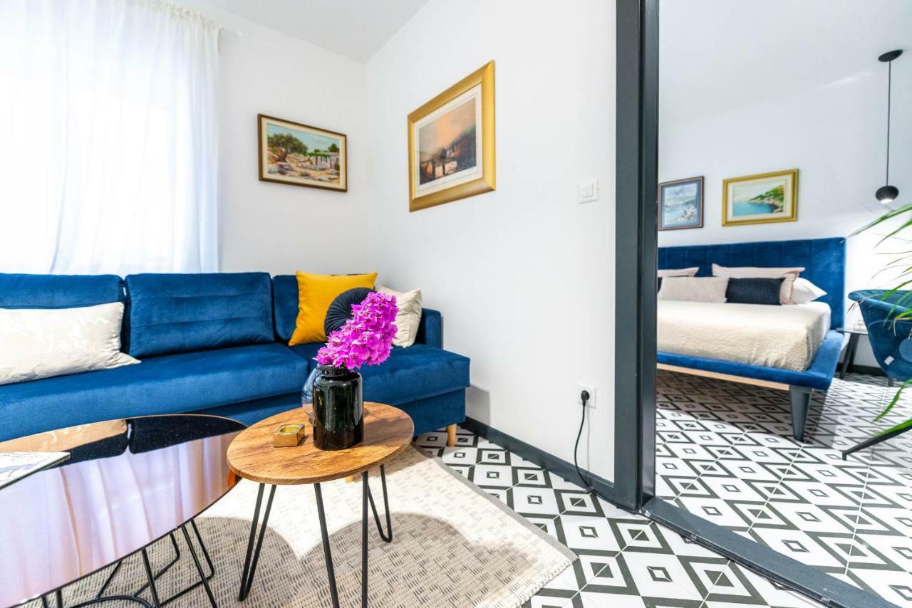 Sun And Stone Apartment 챠브타트 외부 사진