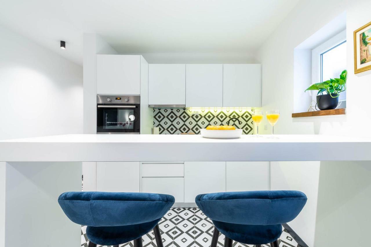 Sun And Stone Apartment 챠브타트 외부 사진