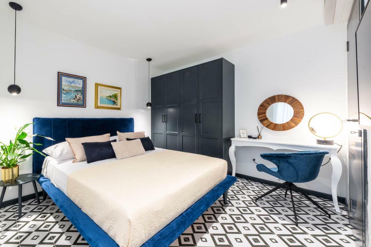 Sun And Stone Apartment 챠브타트 외부 사진