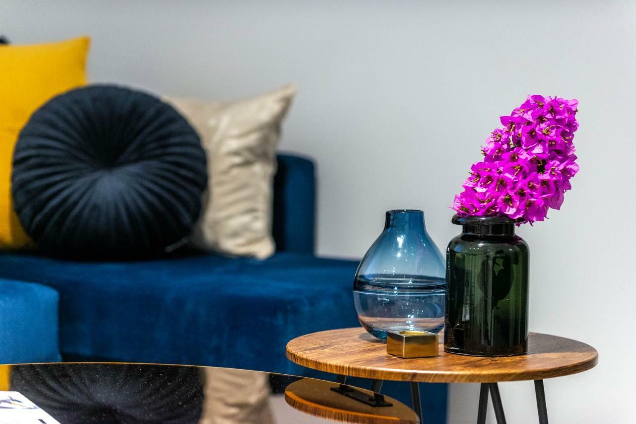 Sun And Stone Apartment 챠브타트 외부 사진