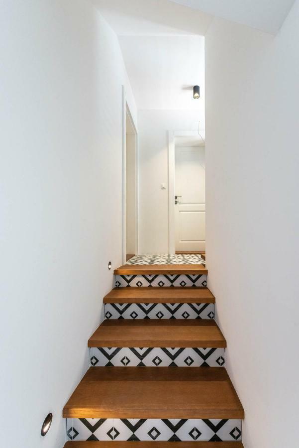 Sun And Stone Apartment 챠브타트 외부 사진