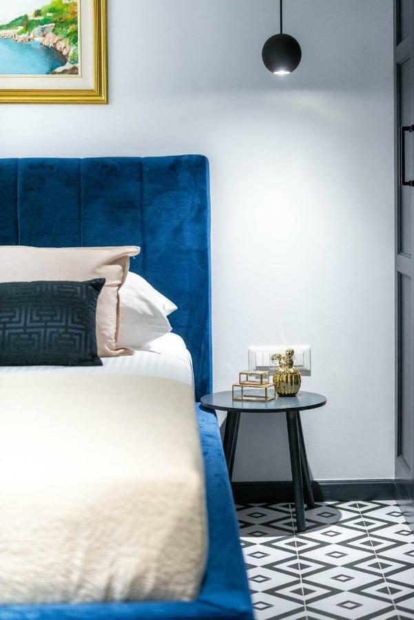 Sun And Stone Apartment 챠브타트 외부 사진
