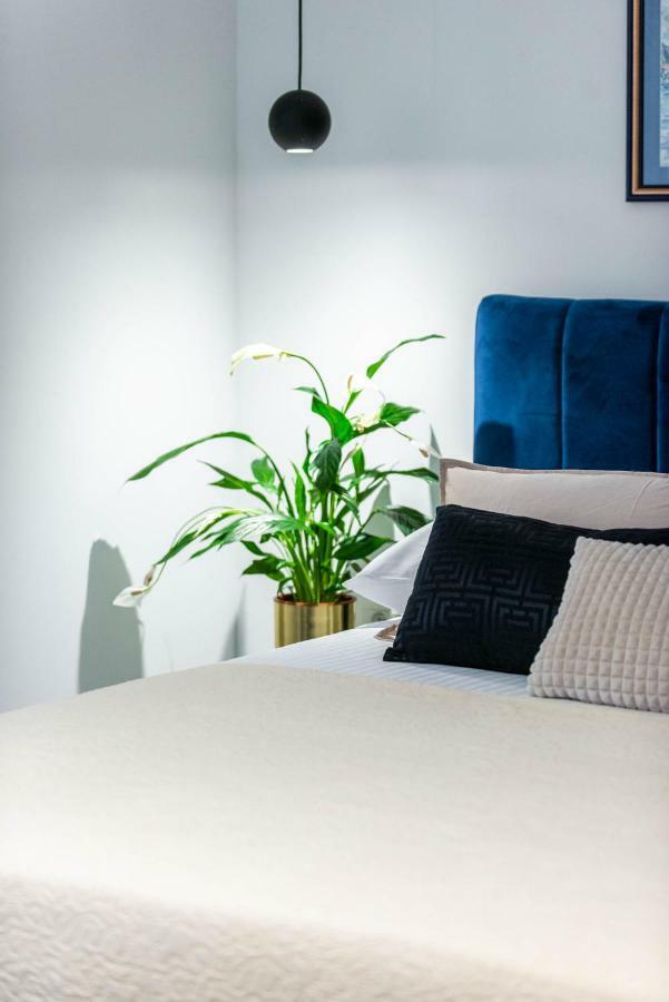 Sun And Stone Apartment 챠브타트 외부 사진