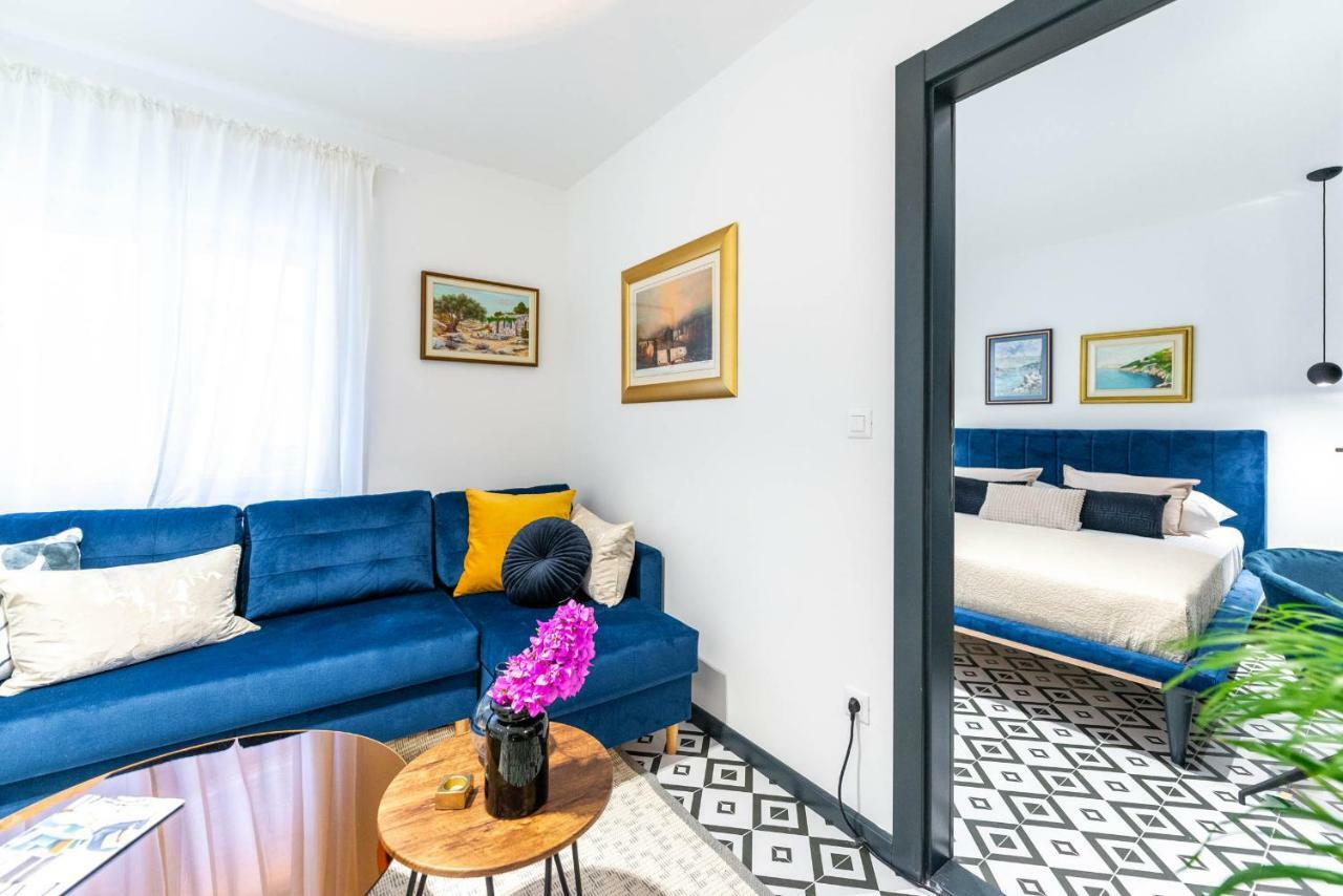 Sun And Stone Apartment 챠브타트 외부 사진