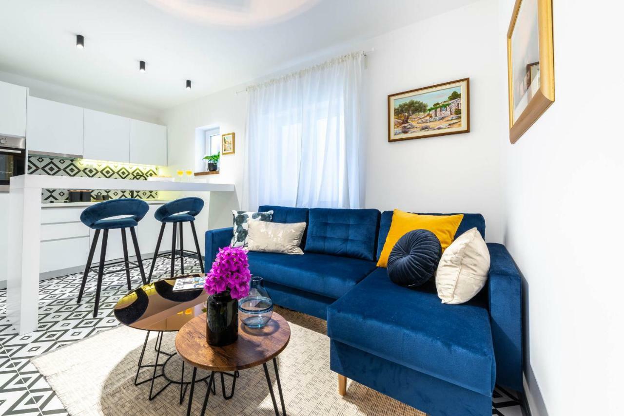 Sun And Stone Apartment 챠브타트 외부 사진