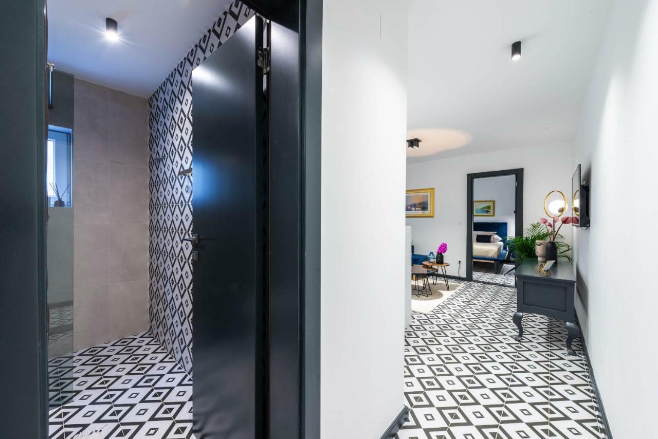 Sun And Stone Apartment 챠브타트 외부 사진