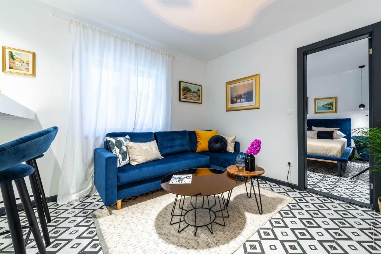 Sun And Stone Apartment 챠브타트 외부 사진