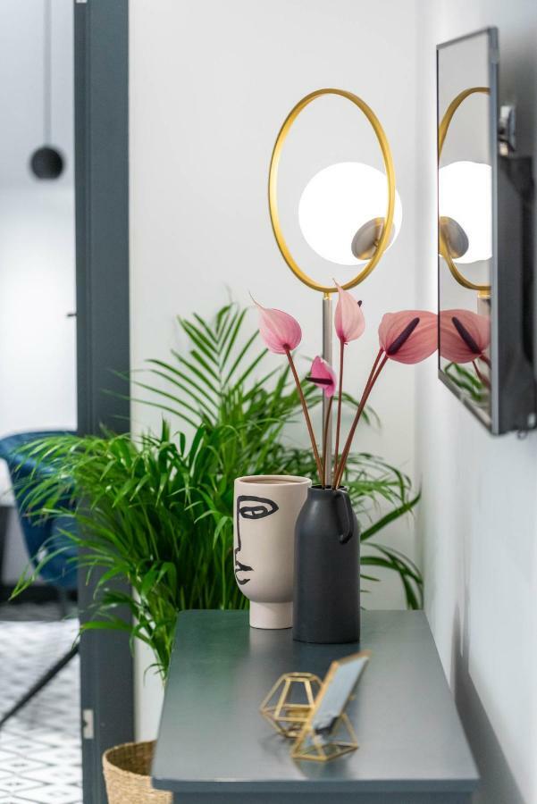 Sun And Stone Apartment 챠브타트 외부 사진