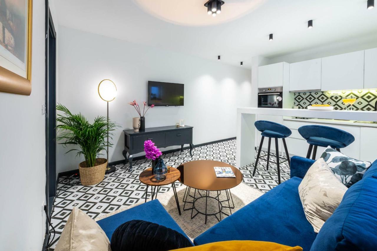 Sun And Stone Apartment 챠브타트 외부 사진
