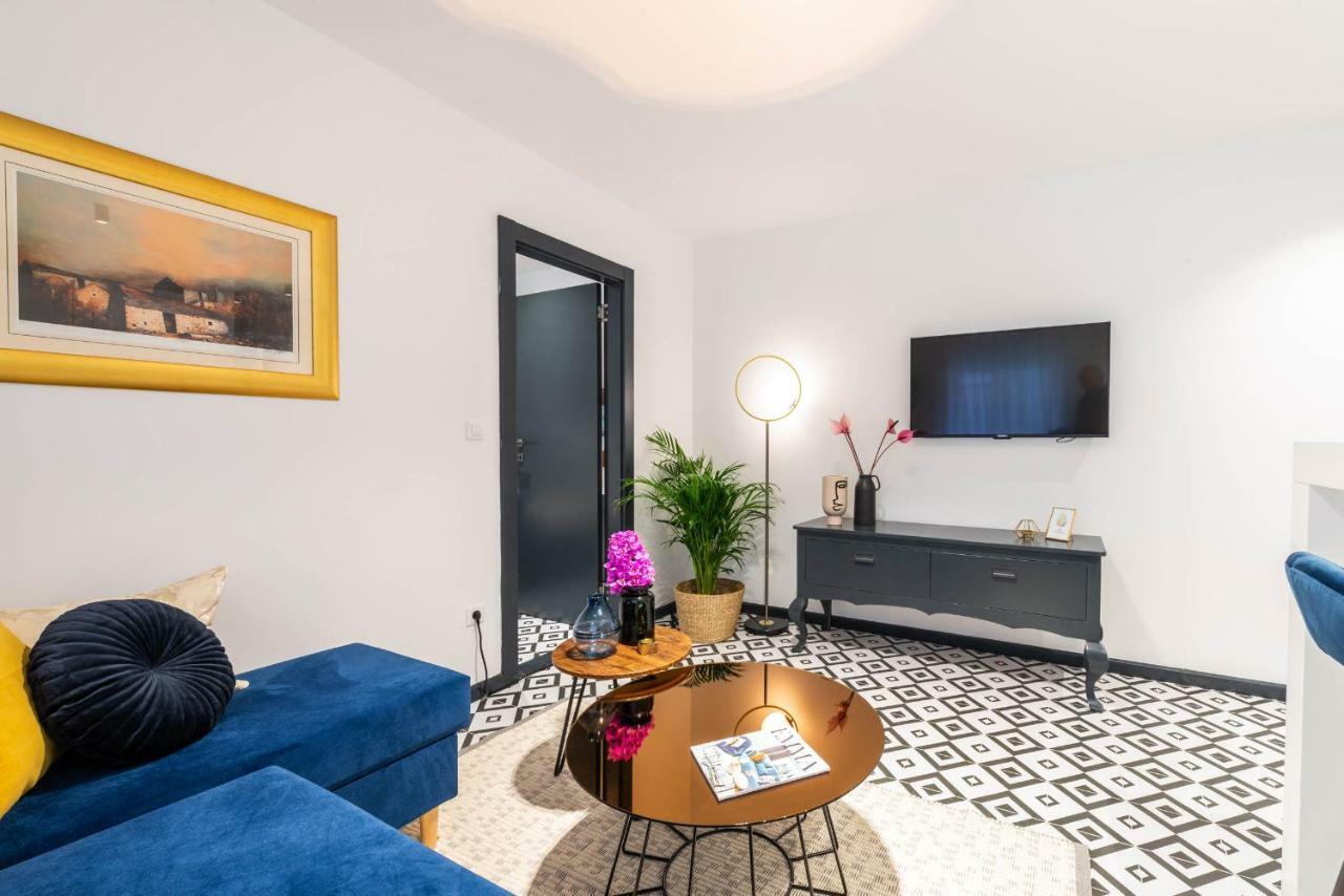 Sun And Stone Apartment 챠브타트 외부 사진